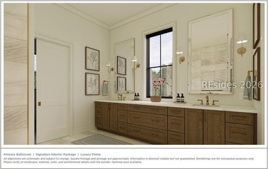 Nestled within Bramble Park, Palmetto Bluff's newest collection - photo 9