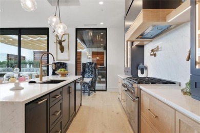 Luxury condo FULLY FURNISHED offering resort-style living in - photo 19