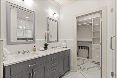 Stunning New Construction Beach Cottage Just Steps from the - photo 20