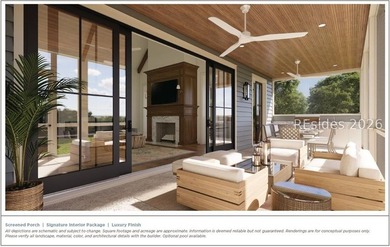Nestled within Bramble Park, Palmetto Bluff's newest collection - photo 10