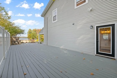 Enjoy the best of everything with wide open Sebago Lake views - photo 20