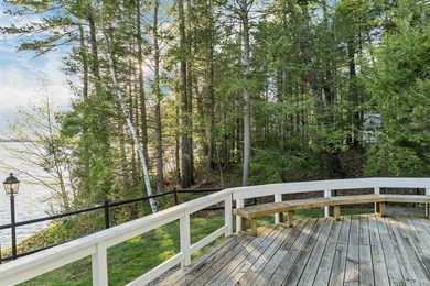 Have you been dreaming of lakefront living? Welcome to 74 - photo 20