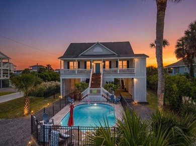 Custom built, 5BR/5BA home on the corner of Pompano, w/ ocean - photo 1