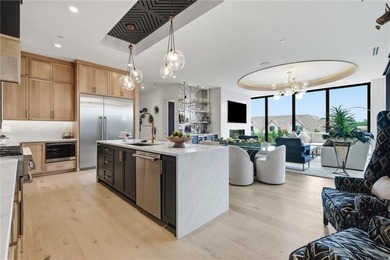 Luxury condo FULLY FURNISHED offering resort-style living in - photo 21