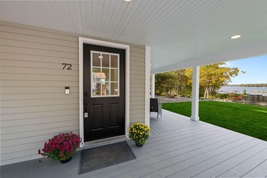 Enjoy the best of everything with wide open Sebago Lake views - photo 21