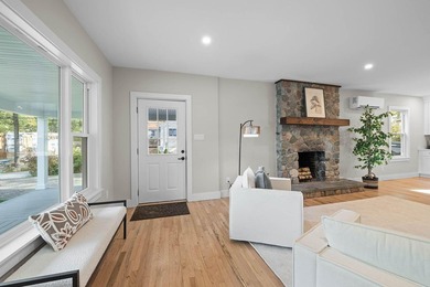 Enjoy the best of everything with wide open Sebago Lake views - photo 22