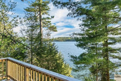 Have you been dreaming of lakefront living? Welcome to 74 - photo 22