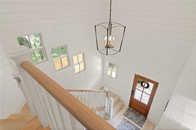 Stunning New Construction Beach Cottage Just Steps from the - photo 23