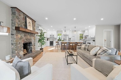 Enjoy the best of everything with wide open Sebago Lake views - photo 24