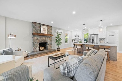 Enjoy the best of everything with wide open Sebago Lake views - photo 25