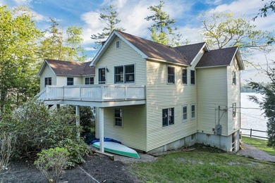 Have you been dreaming of lakefront living? Welcome to 74 - photo 25