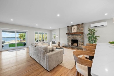 Enjoy the best of everything with wide open Sebago Lake views - photo 28