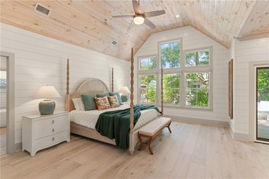 Stunning New Construction Beach Cottage Just Steps from the - photo 29