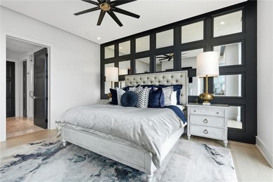 Luxury condo FULLY FURNISHED offering resort-style living in - photo 29