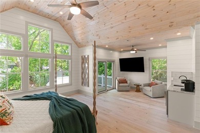 Stunning New Construction Beach Cottage Just Steps from the - photo 31