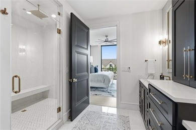 Luxury condo FULLY FURNISHED offering resort-style living in - photo 31