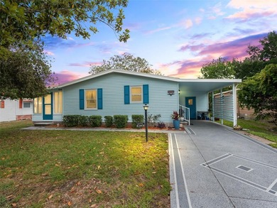 Charming FURNISHED home located in the beautiful Orange Blossom - photo 1