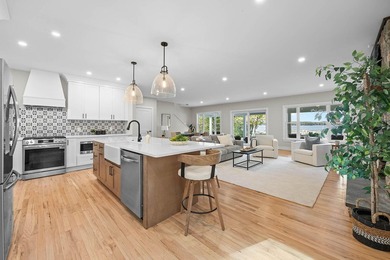 Enjoy the best of everything with wide open Sebago Lake views - photo 31
