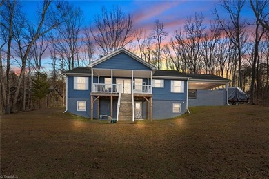 Roxboro Lake Home For Sale in Prospect Hill North Carolina