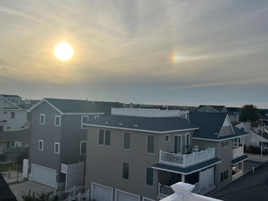 Home Sweet Home! Nestle in at the shore in this gorgeous custom