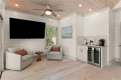 Stunning New Construction Beach Cottage Just Steps from the - photo 32