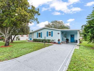 Charming FURNISHED home located in the beautiful Orange Blossom - photo 2