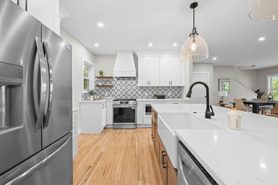 Enjoy the best of everything with wide open Sebago Lake views - photo 32