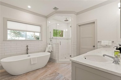 Stunning New Construction Beach Cottage Just Steps from the - photo 33