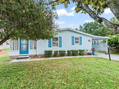 Charming FURNISHED home located in the beautiful Orange Blossom - photo 3