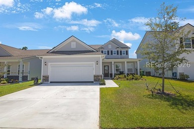 Welcome to 240 Raines Way in the gated waterfront community of - photo 4