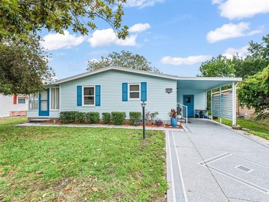 Charming FURNISHED home located in the beautiful Orange Blossom - photo 4