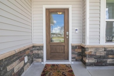 Welcome to 240 Raines Way in the gated waterfront community of - photo 5