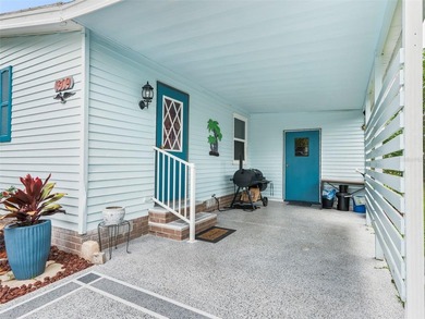 Charming FURNISHED home located in the beautiful Orange Blossom - photo 5