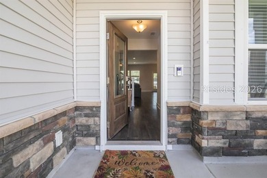 Welcome to 240 Raines Way in the gated waterfront community of - photo 6