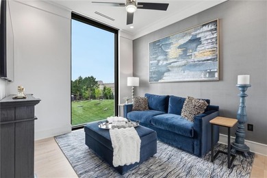Luxury condo FULLY FURNISHED offering resort-style living in - photo 36