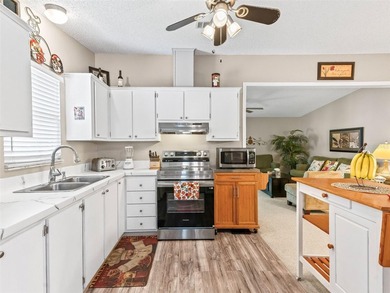 Charming FURNISHED home located in the beautiful Orange Blossom - photo 6