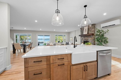 Enjoy the best of everything with wide open Sebago Lake views - photo 36