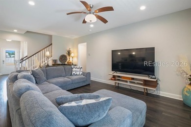 Welcome to 240 Raines Way in the gated waterfront community of - photo 7