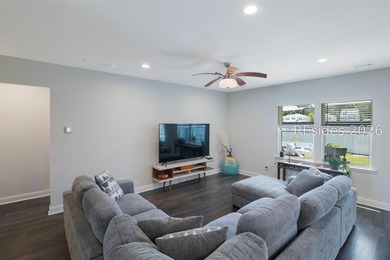Welcome to 240 Raines Way in the gated waterfront community of - photo 8