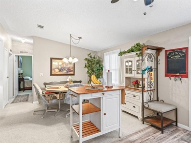 Charming FURNISHED home located in the beautiful Orange Blossom - photo 9