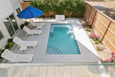Stunning New Construction Beach Cottage Just Steps from the - photo 40