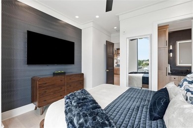 Luxury condo FULLY FURNISHED offering resort-style living in - photo 40