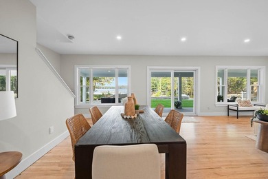 Enjoy the best of everything with wide open Sebago Lake views - photo 40