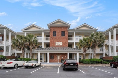 Lake Condo For Sale in Garden City Beach, South Carolina
