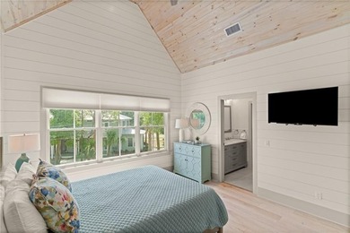 Stunning New Construction Beach Cottage Just Steps from the - photo 41