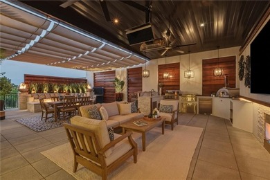 Luxury condo FULLY FURNISHED offering resort-style living in - photo 41