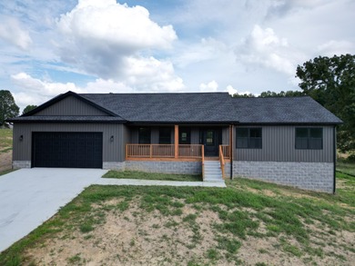 Laurel Lake Home Sale Pending in Corbin Kentucky