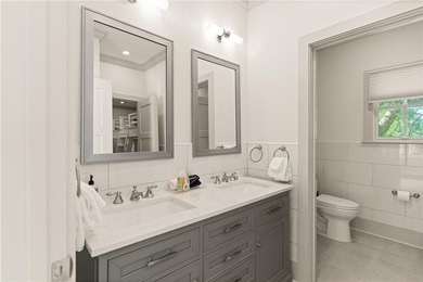 Stunning New Construction Beach Cottage Just Steps from the - photo 42