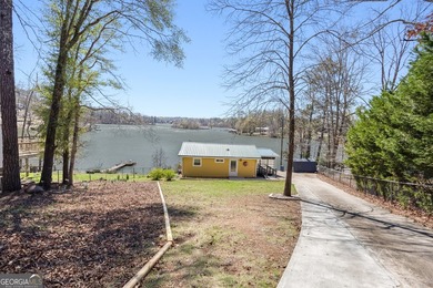 DEEDED Lakehome - possible FHA - ramp and stairs to water SOLD - photo 3