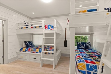 Stunning New Construction Beach Cottage Just Steps from the - photo 44